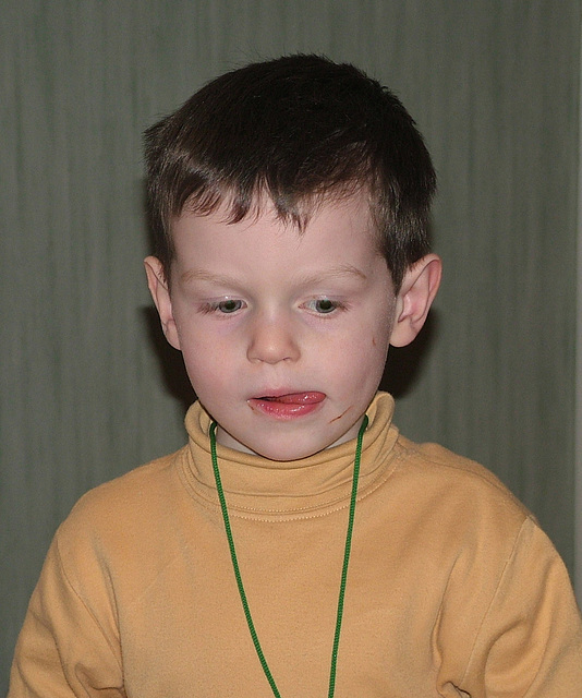 Conor