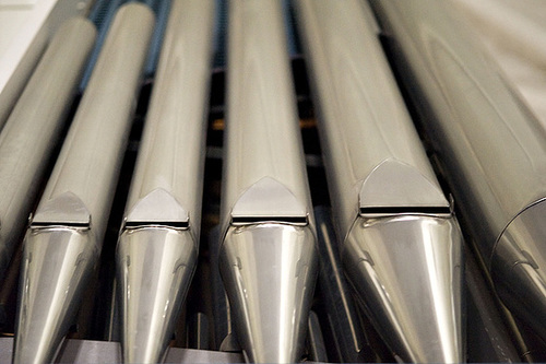Pipes
