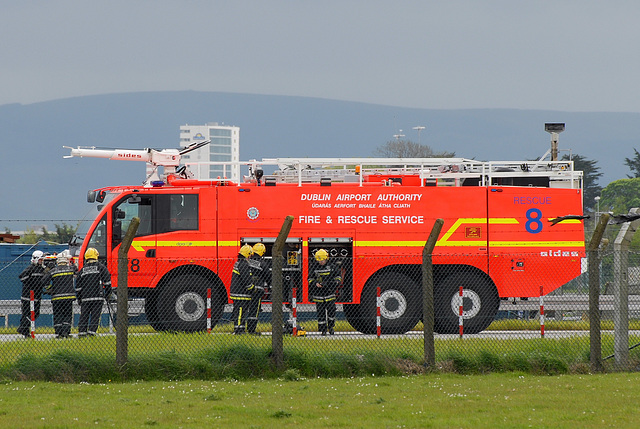 Rescue 8