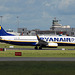 EI-EFA B737-8AS Ryanair