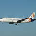TS-IEG B737-31S Karthago Airlines