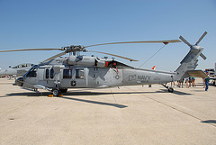 166360 (HU-736) MH-60S US Navy