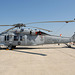 166360 (HU-736) MH-60S US Navy