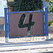 Eine "four-te"