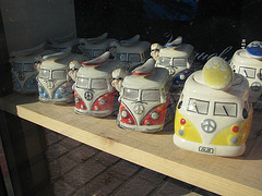 Bus