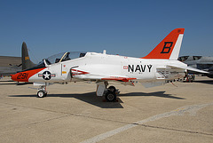 165645/B-291 T-45C US Navy