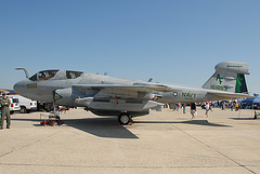 161883 EA-6B Prowler US Navy
