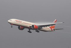 VT-ALL B777-337ER Air India