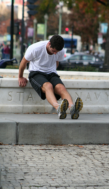 05.DupontCircle.WDC.9nov08