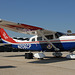 N206CP Cessna 206H Civil Air Patrol