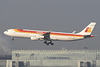 EC-GGS A340-313 Iberia