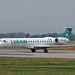 LX-LGU EMB145 Luxair