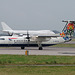 G-BRYW DHC-8-311 Brymon Airways