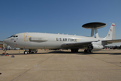 71-1408/OK E-3B US Air Force