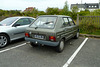 Concarneau 2014 – Peugeot 104 GLS