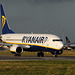 EI-DPB B737-8AS Ryanair