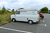 Concarneau 2014 – Ford-Mercedes Transit