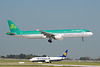 EI-CPE A321-211 Aer Lingus