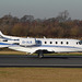 EI-XLS Citation 560XL