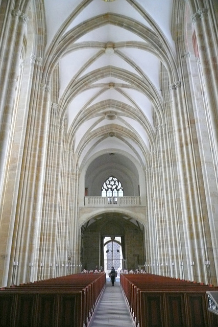 Der Dom zu Meissen