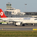 TC-JPM A320-232 Turkish Airlines