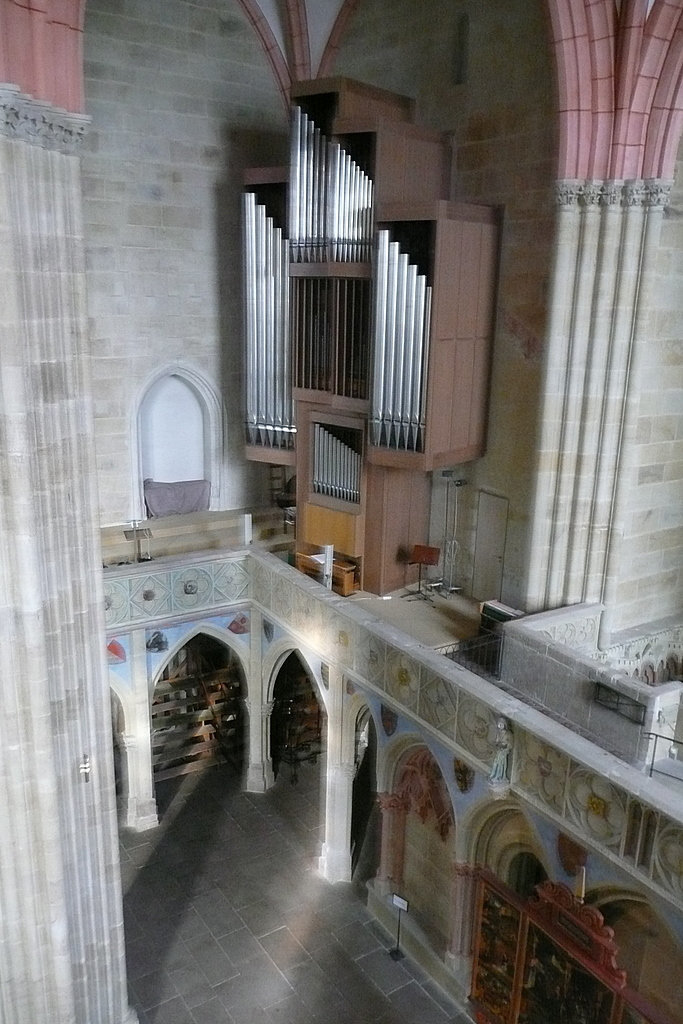 Der Dom zu Meissen