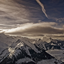 Smoky Mountain - Eisenerzer Reichenstein