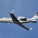 G-OLDK Learjet 45 Air Partner