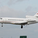 HB-IGI Falcon 900EX Cat Aviation