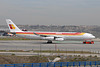 EC-HGU A340 Iberia