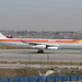 EC-HGU A340 Iberia