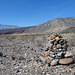 Cairn Near Upper Spring (1663)