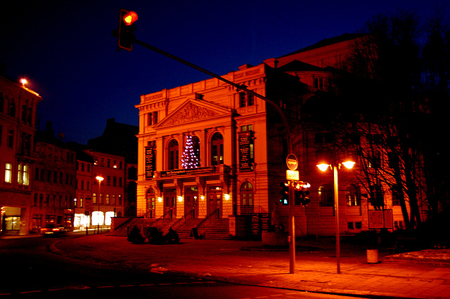 Teatro