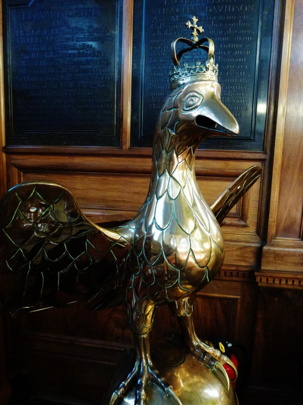 balliol college, oxford