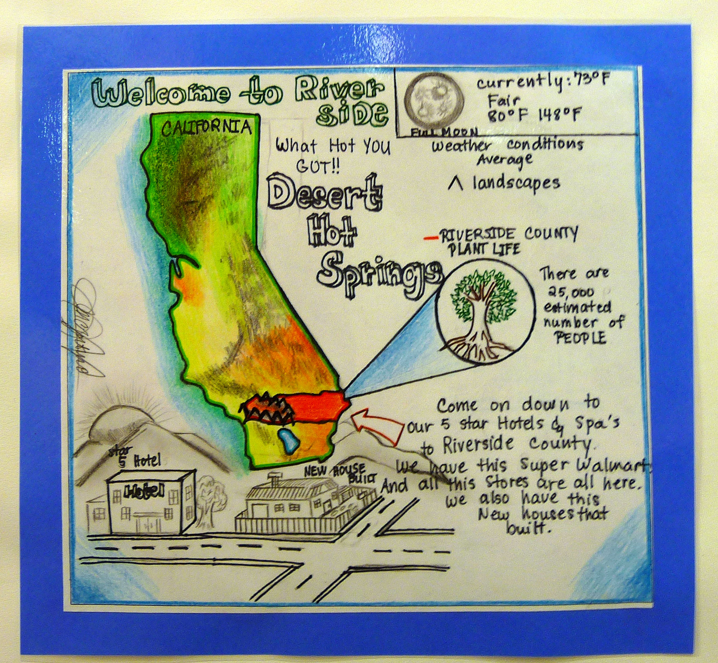 DHS Geography Class Ad (2180) DHS Geography Class Ad (2180)