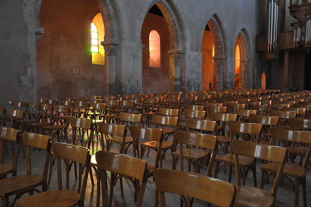 EGLISE SAINT MARTIN A VERTUS