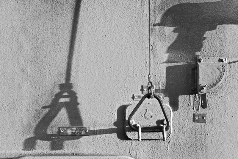 Handle
