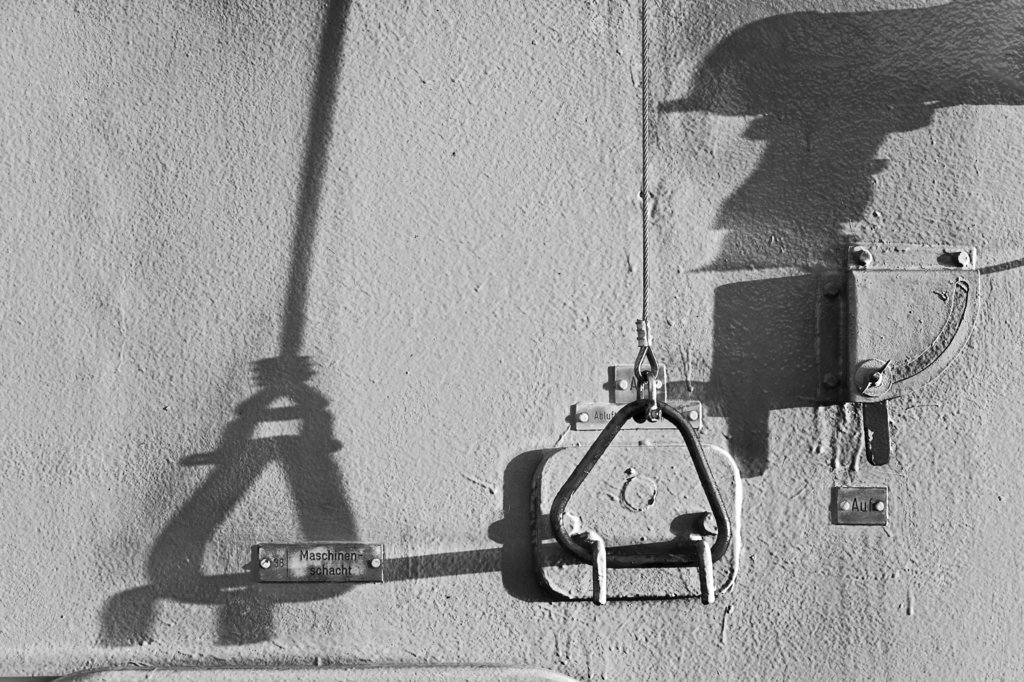 Handle