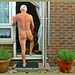 Naturist Going In