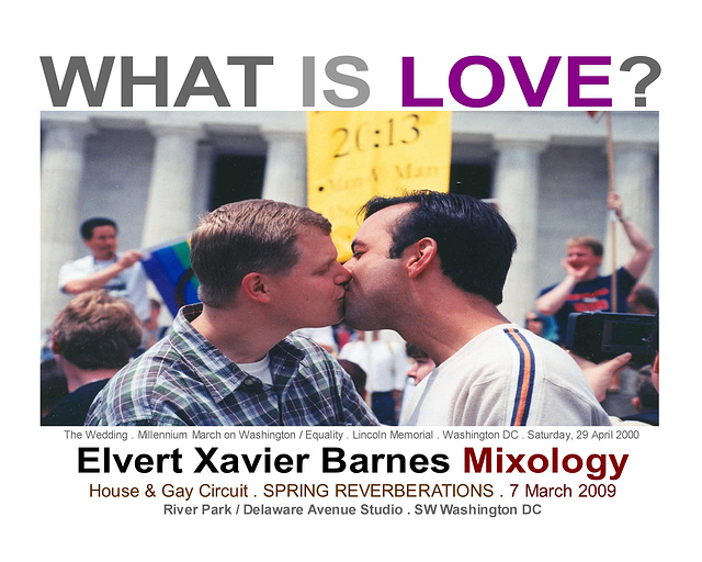 WhatIsLove.WDC.7March2009.EXBMixology