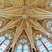 exeter college chapel, oxford