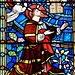 exeter college chapel, oxford