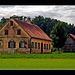 Old house in Western Styria