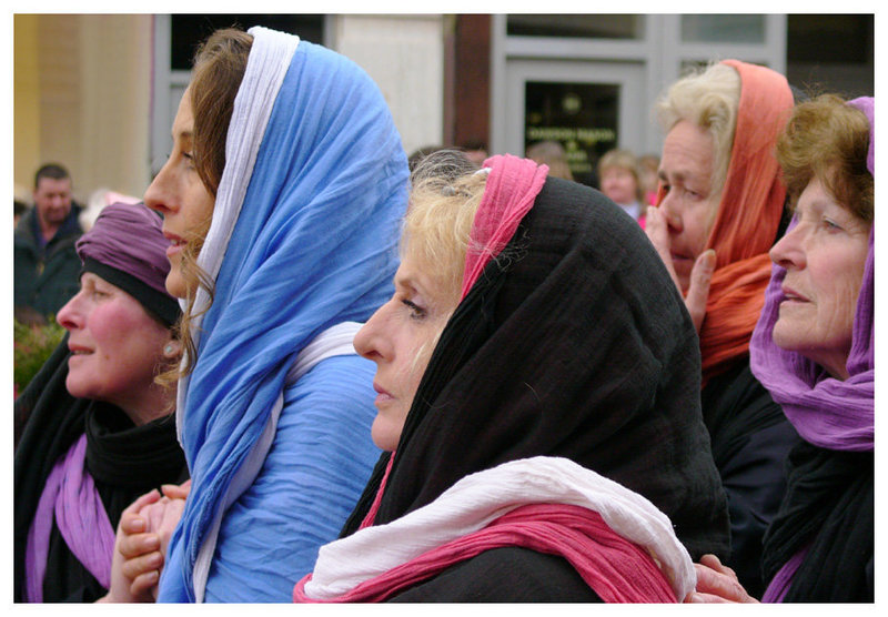 Passion Play 5