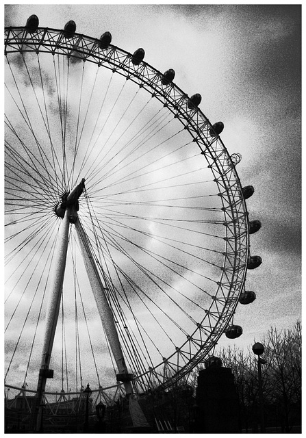 Jan Millennium Wheel 2