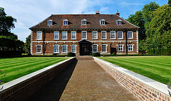 hall place, bexley, london