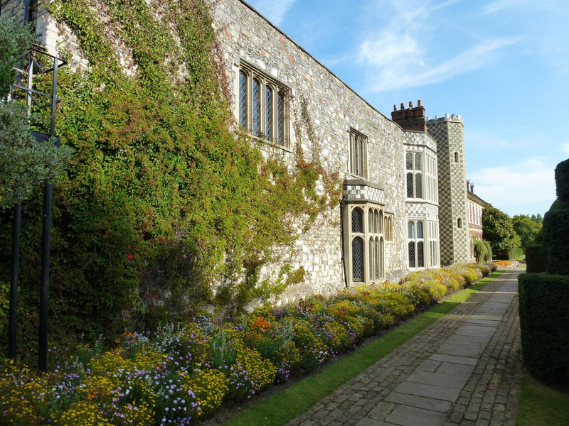 hall place, bexley, london