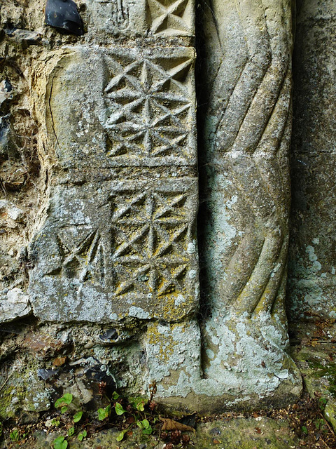 margaret roding church, essex