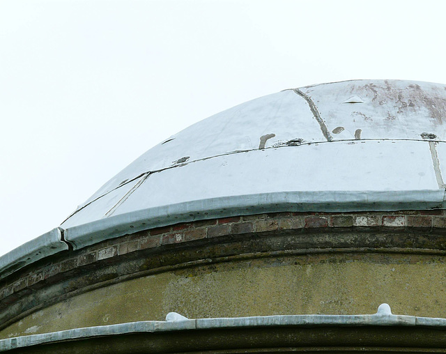 4. Temple Dome