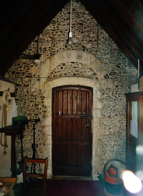 margaret roding church, essex